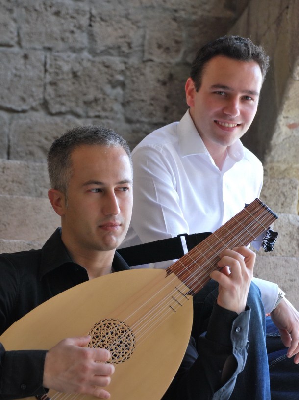 Renaissance lute songs