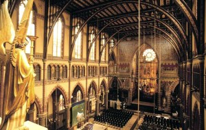 Dominicus Church, Amsterdam