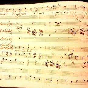 La Banda Ariosa presents: La più&nbsp;bella