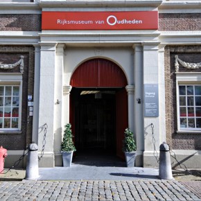 Ninfe ingrate! … a shepherd’s tale