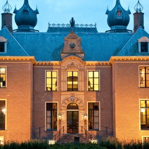 Ninfe ingrate! … a shepherd’s tale