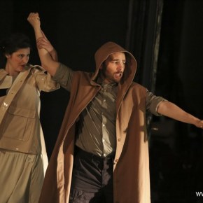 Ottone in Monteverdi’s L’incoronazione di&nbsp;Poppea