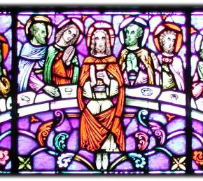 Alto soloist in J.S. Bach’s Sie werden euch in den Bann&nbsp;tun