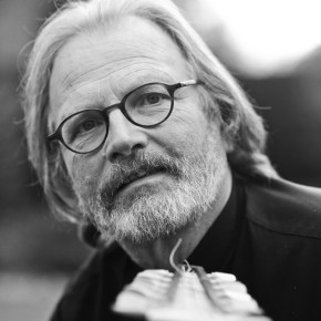 Gilbert Isbin announces lute song album to be recorded by Mattias Pavlous & Stathis&nbsp;Skandalidis