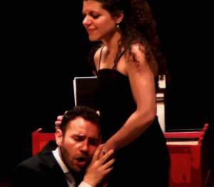 Mariana Pimenta, Mattias Pavlous