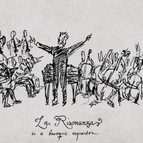 Alto soloist in Psalm 51 under the direction of Fabio&nbsp;Bonizzoni