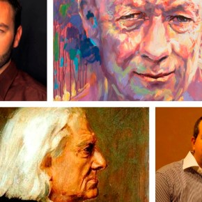 Lieder recital Liszt –&nbsp;Britten