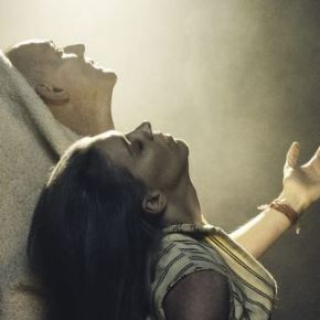 The countertenor voice