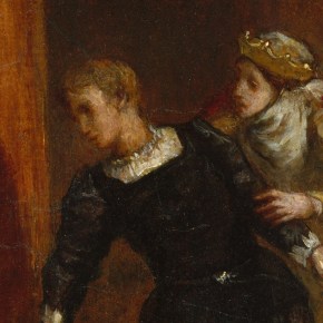 Hamlet by Antonis&nbsp;Kizoulis