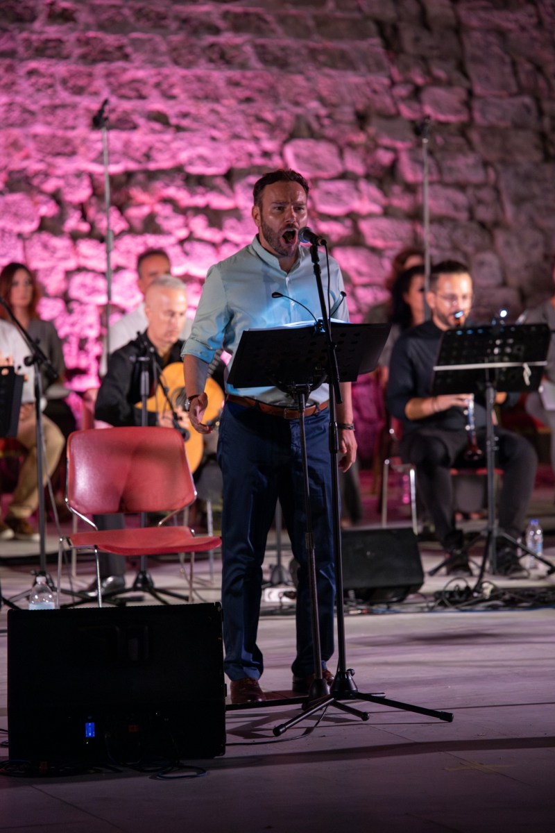 Hamlet by A Kizoulis